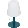 Image de Lampe de table d'extérieur, ZACK, 30 cm