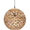 Image de Suspension jacinthe sable