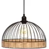 Image de Suspension Filaire Suwa D35 Noir Atmosphera
