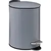 Image de Poubelle de salle de bains, petite, 3 l