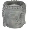 Image de Bougie Bouddha Parfumée Citronnelle 200 G - Atmosphera