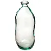 Image de Vase Dame Jeanne Transparent H35cm Atmosphera Créateur D'Intérieur