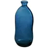 Image de Vase En Forme De Bouteille - H 51 Cm - Verre - Livraison Gratuite