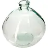 Image de Vase Dame Jeanne Transparent D33cm Atmosphera Créateur D'Intérieur