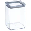 Image de Boîte hermétique carrée « eske » 1 l - 5 five simply smart