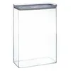 Image de 5five Simply Smart - Boîte Rectangulaire 4300 Ml - Plastique - Livraison Gratuite