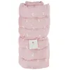 Image de Homemaison - Matelas Pour Enfants Butterfly Rose 60x120 Cm - Tapis En Coton, Dimensions 120x60 Cm - Atmosphera Créateur D'Intérieur