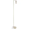 Image de Atmosphera | Lampadaire - Keli - 150 cm - Or - Design élégant - Minimaliste et stable