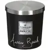 Image de Bougie Parfumée Aurore Boréale Pot En Verre 130g - Atmosphera