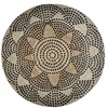 Image de Atmosphera - Tapis Living Jute D120cm Créateur D'Intérieur
