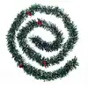 Image de Guirlande Pour Sapin De Noël - 2 Mètres