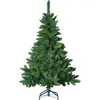 Image de Sapin de Noël FEERIC CHRISTMAS Blooming 150 cm vert