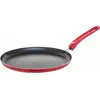 Image de Poêle à Crêpe Anti-adhésive ø26cm Revêtement Anti-adhésif Durable, Couleurs Variées - Générique