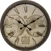 Image de Horloge Plast World D51.5 Tomy