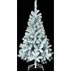 Image de Sapin floqué 150 cm - Feeric Lights & Christmas