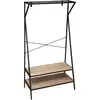 Image de 5five Simply Smart - Porte-manteaux Design Industriel Jano