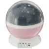 Image de Atmosphera - Veilleuse Enfant Projecteur Rose D12cm Créateur D'Intérieur