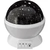 Image de Veilleuse Led Projection D'etoiles.