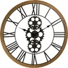Image de Horloge Murale Morgan 70 Cm