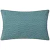 Image de Coussin Rectangulaire En Coton À Motif Otto