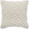 Image de Coussin Eté Indien Beige 40x40cm Atmosphera Créateur D'Intérieur