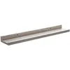 Image de 5five Simply Smart - Tagère Murale 58cm Fixy Effet Chêne Naturel - 5five