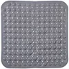 Image de 5five Simply Smart - Tapis Anti-dérapant 54x54cm Gris - 5five