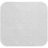 Image de 5five Simply Smart - Tapis De Douche Antidérapant Blanc 50x50 Cm