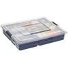 Image de 5five Simply Smart - Boîte En Plastique Compartimentée Samba 4,8l - 5five