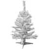Image de Sapin élégant 70 cm blanc - Feeric Lights & Christmas