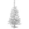 Image de Sapin élégant 100 cm blanc - Feeric Lights & Christmas