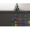 Image de Chaîne lumineuse de Noël, 320 LED