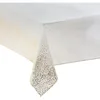 Image de Nappe De Noël Motif Léopard