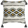 Image de Housse De Coussin Atelier 40x40cm Atmosphera Créateur D'Intérieur