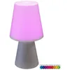 Image de Lampe Rouge Led Wiza H23