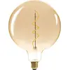 Image de Ampoule décorative, grande, ronde, 6 W, motif:Motif 3