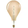 Image de Ampoule Led Torsade Ps160 6w - Ambré - Livraison Gratuite