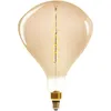 Image de Atmosphera - Ampoule Led Goutte Ambre D25cm E27 Créateur D'Intérieur