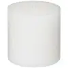 Image de Bougie Rustique Olia Blanc 663g Atmosphera Créateur D'Intérieur