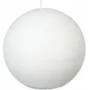 Image de Bougie Boule Rustic - Diam. 10 Cm