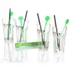 Image de Coffret À Mojito "13 Pièces" 14cm Transparent