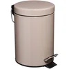 Image de Porte-bagages en métal 3l "colorama" taupe - 5 five simply smart