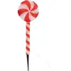 Image de Lampe de Noël solaire, 65 cm