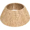 Image de Versteckter tannenbaumfuß d.56cm hyazinthe - Atmosphera créateur d'intérieur