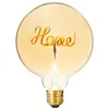 Image de Atmosphera - Ampoule Led Home Ambre Home D13cm E27 Créateur D'Intérieur