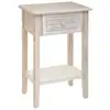 Image de Table De Chevet Hina 1 Tiroir