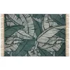 Image de Atmosphera - Tapis Jungle En Coton 120 X 170 Cm   Créateur D'Intérieur, Design Vert Naturel