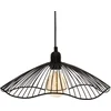 Image de Suspension éclairage Diam.34cm Collection 'cháteau 'e27 34x15,5cm