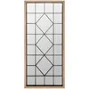 Image de Atmosphera - Miroir Enzo En Bois H165cm Créateur D'Intérieur
