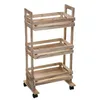 Image de 5five Simply Smart - Desserte De Cuisine En Bois Cagettes Five